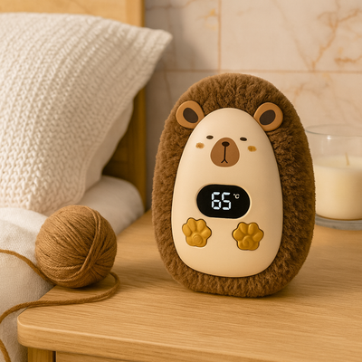 Frostelle | Tragbarer Mini-USB-Handwärmer