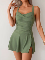 Verde militare