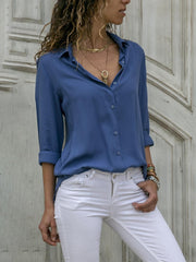 Denimblau