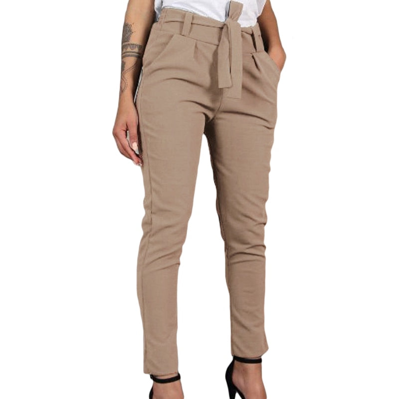 Avelena | Hosen für Einen Eleganten und Formellen Look