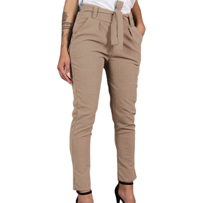 Avelena | Hosen für Einen Eleganten und Formellen Look