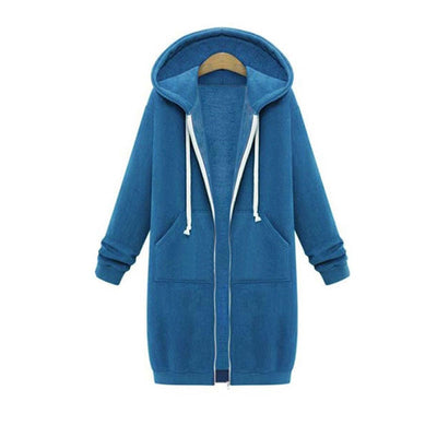 Avelena | Gemütliche Winterjacke
