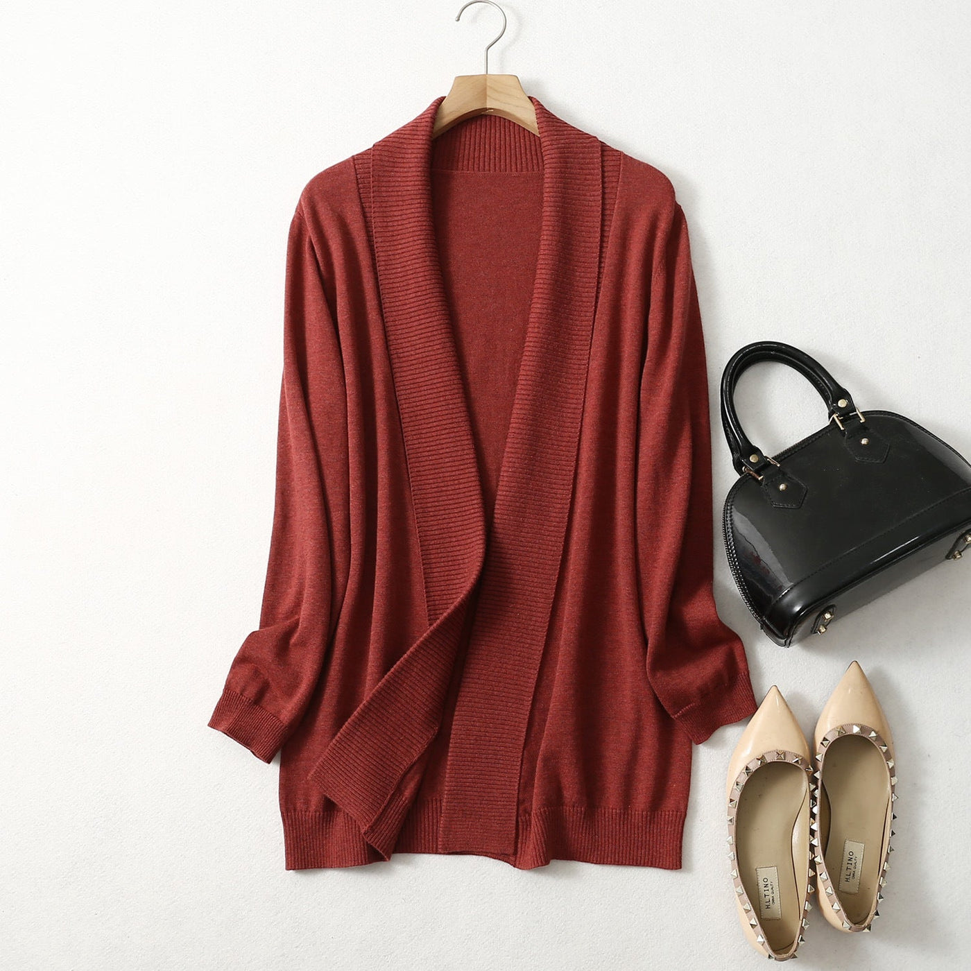 Avelena | Cardigan für Frauen