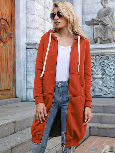 Avelena | Gemütliche Winterjacke