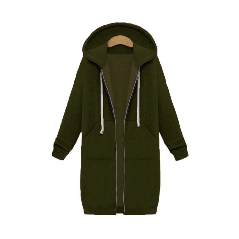 Avelena | Gemütliche Winterjacke