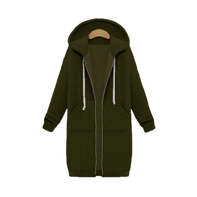 Avelena | Gemütliche Winterjacke