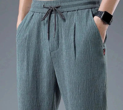 Barcia - elegante und bequeme Hose für Männer