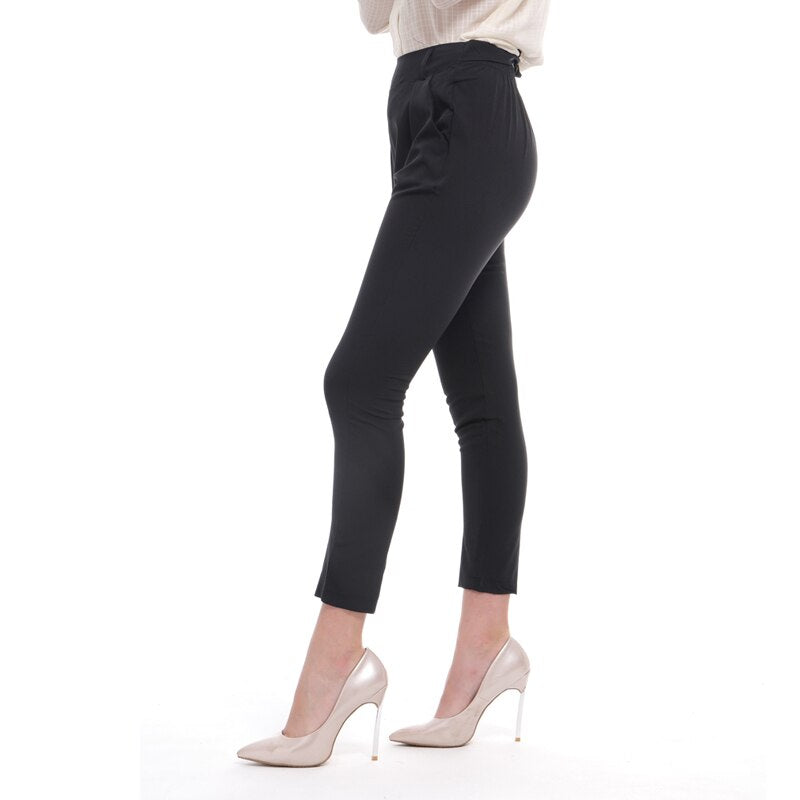 Avelena | Hosen für Einen Eleganten und Formellen Look