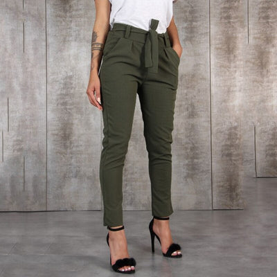 Avelena | Hosen für Einen Eleganten und Formellen Look