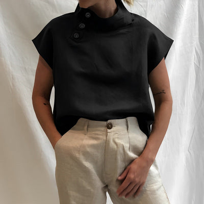 Avelena | Vintage Sommerbluse