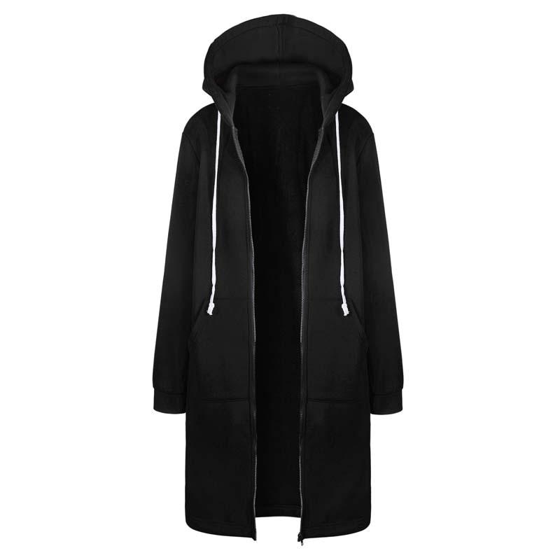 Avelena | Gemütliche Winterjacke