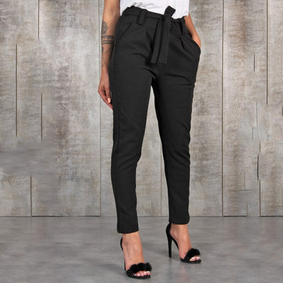 Avelena | Hosen für Einen Eleganten und Formellen Look