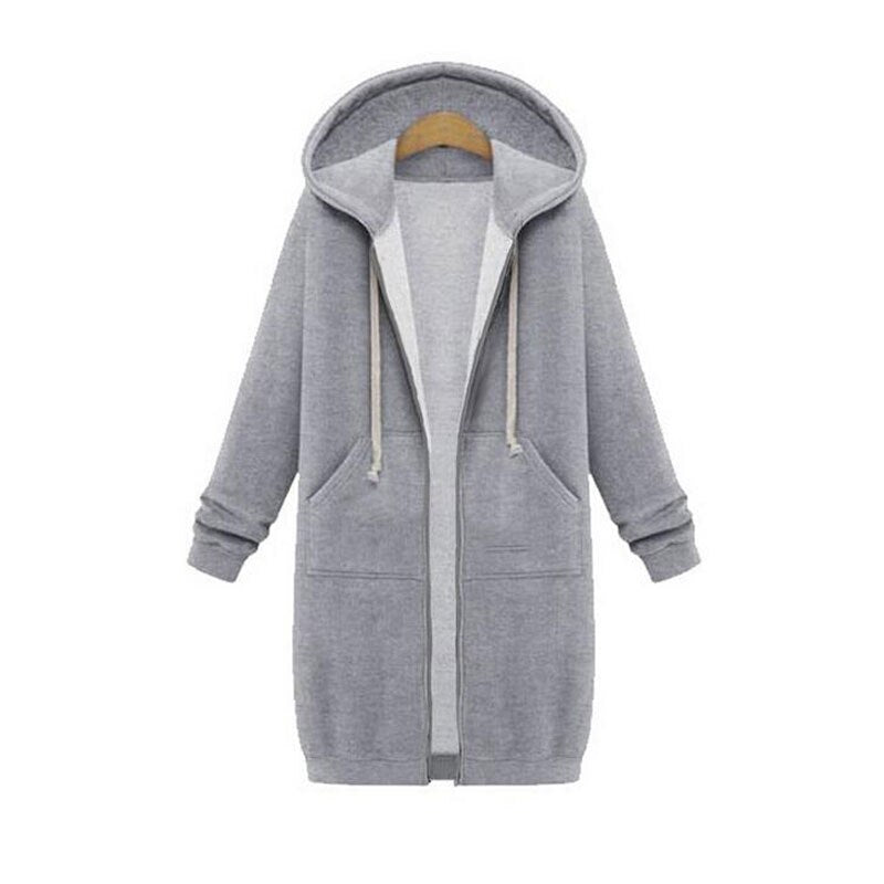 Avelena | Gemütliche Winterjacke