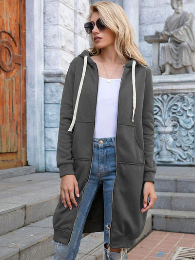 Avelena | Gemütliche Winterjacke