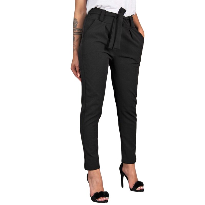 Avelena | Hosen für Einen Eleganten und Formellen Look