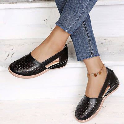 Sommer-Espadrilles für Frauen - Josephina