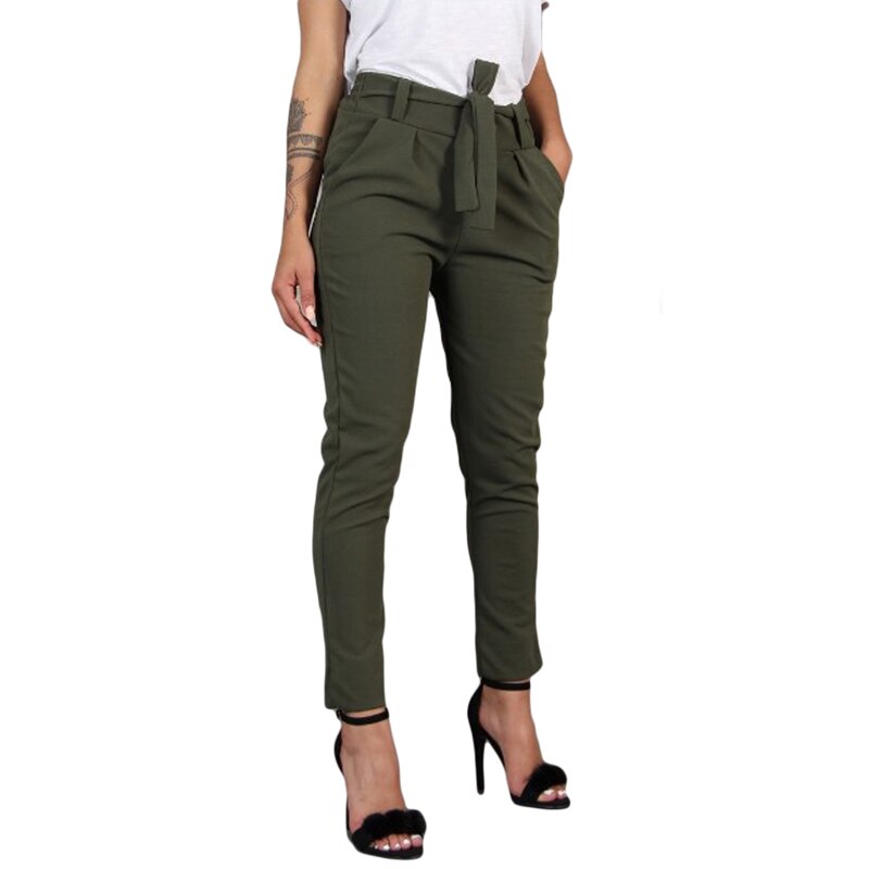 Avelena | Hosen für Einen Eleganten und Formellen Look