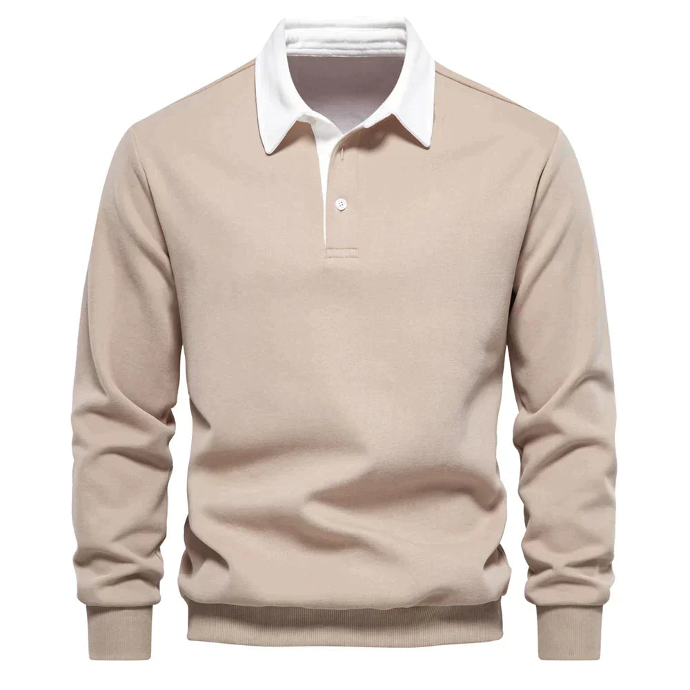 Avelena | Poloshirt für Männer