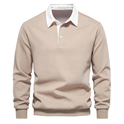 Avelena | Poloshirt für Männer