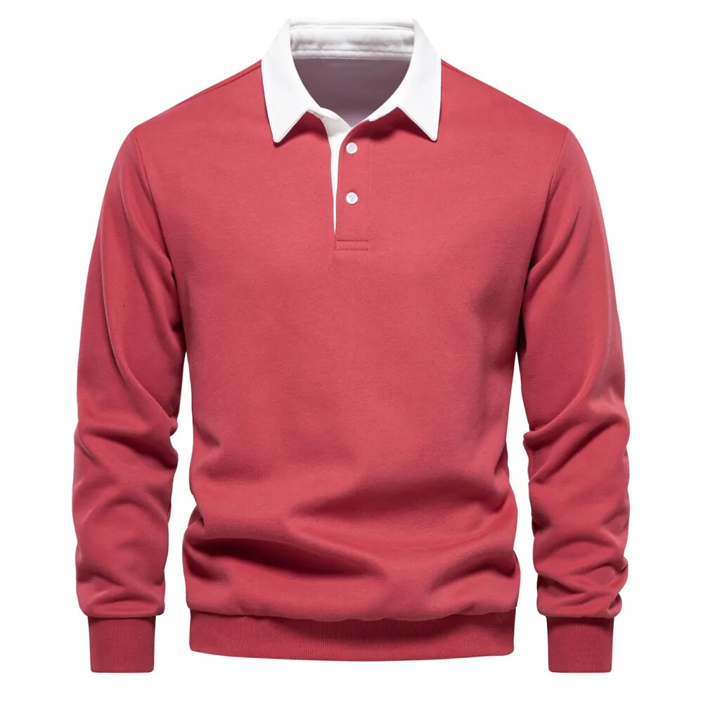 Avelena | Poloshirt für Männer