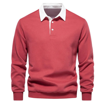 Avelena | Poloshirt für Männer