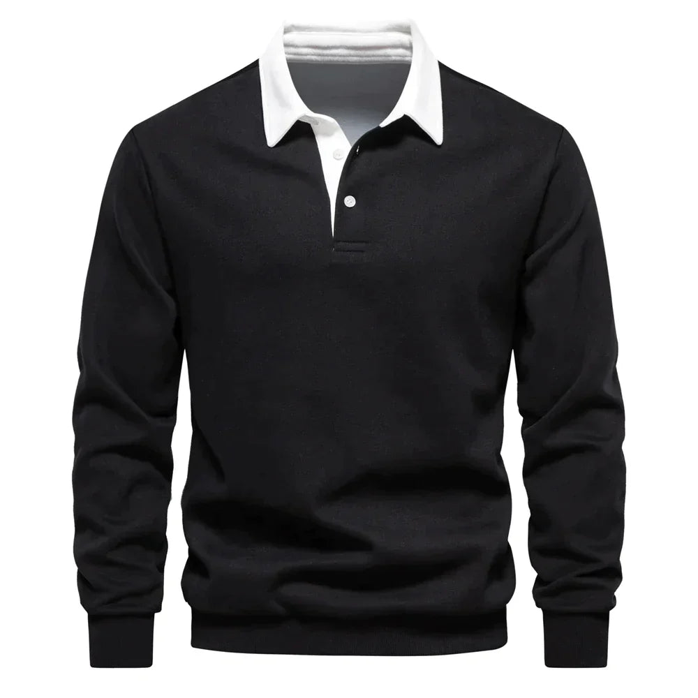 Avelena | Poloshirt für Männer