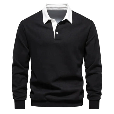 Avelena | Poloshirt für Männer