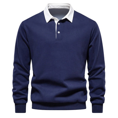 Avelena | Poloshirt für Männer