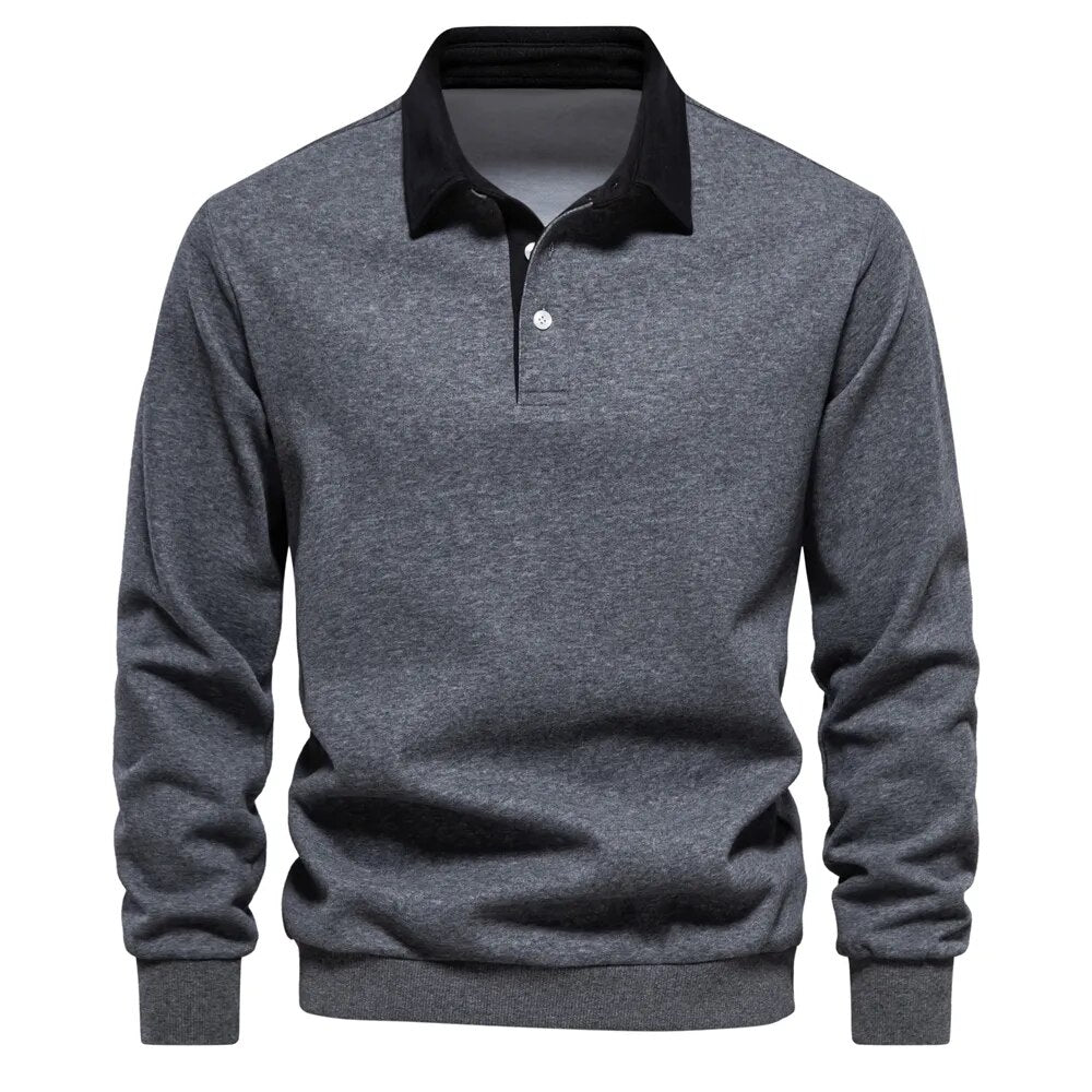 Avelena | Poloshirt für Männer