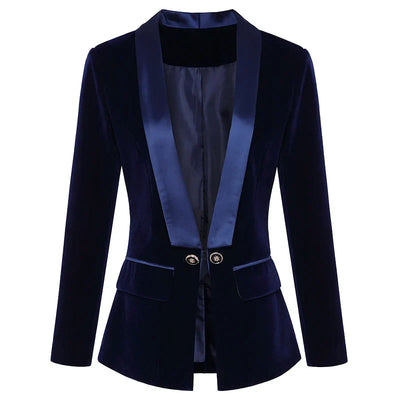Elsabeth Blazer für Damen – Vaenelys