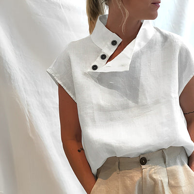 Avelena | Vintage Sommerbluse