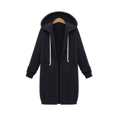 Avelena | Gemütliche Winterjacke