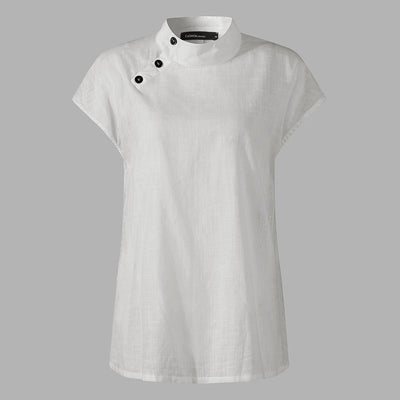 Avelena | Vintage Sommerbluse