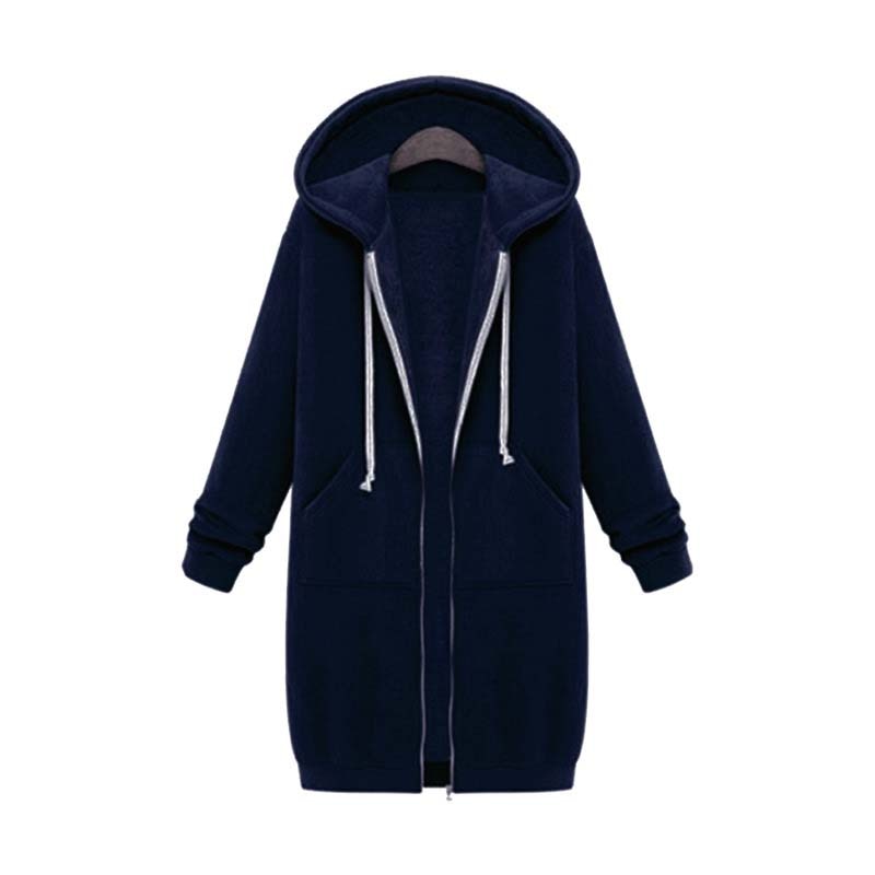 Avelena | Gemütliche Winterjacke