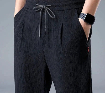 Barcia - elegante und bequeme Hose für Männer