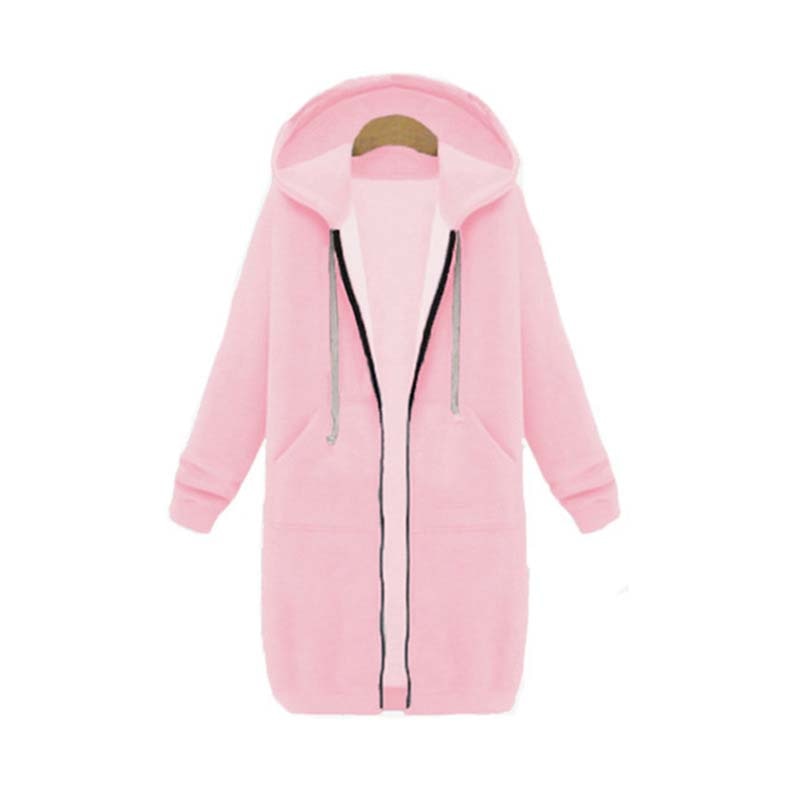 Avelena | Gemütliche Winterjacke