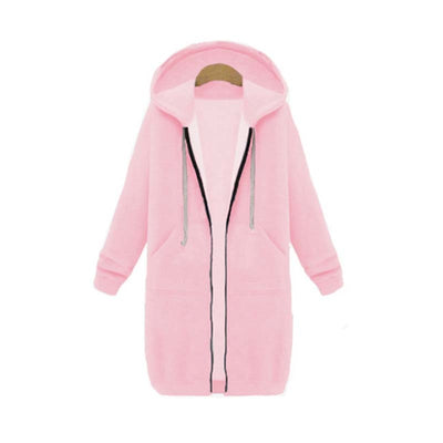 Avelena | Gemütliche Winterjacke