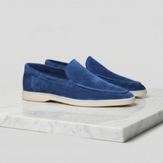 Ozeanblau