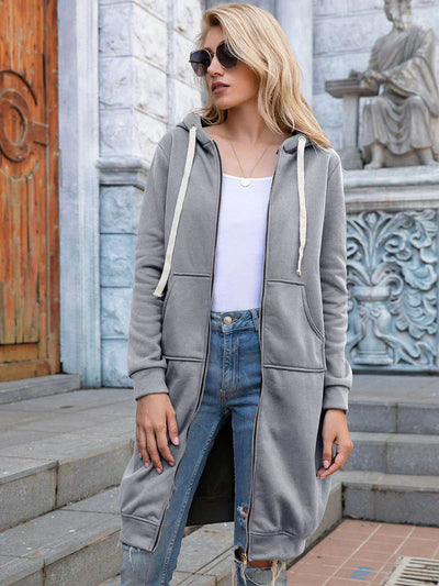 Avelena | Gemütliche Winterjacke
