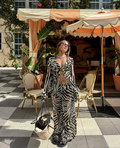 Raquelly – Küsten-Lounge-Set