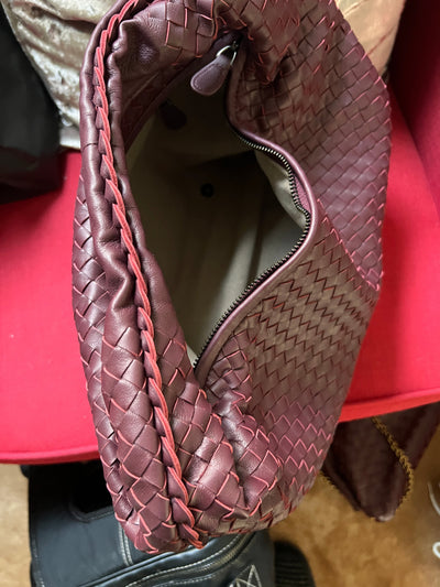 Elegante vegane Leder-Clutch – Stilvolle Abendtasche