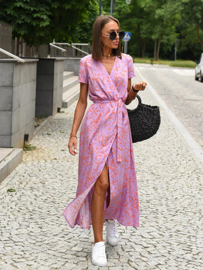 Elodie | Bequemes Kleid