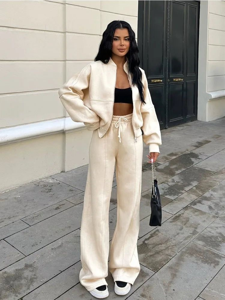 Blissfit Trainingsanzug für Damen – Quincy