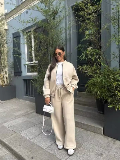 Blissfit Trainingsanzug für Damen – Quincy