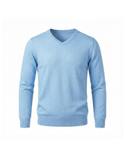 Hellblau