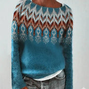 Blau