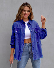 Marineblau