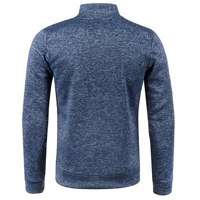 Avelena | Cardigan mit Reißverschluss