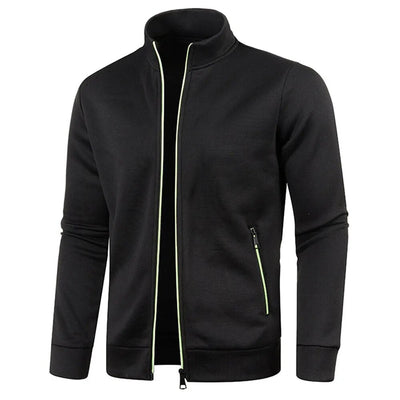 Avelena | Cardigan mit Reißverschluss