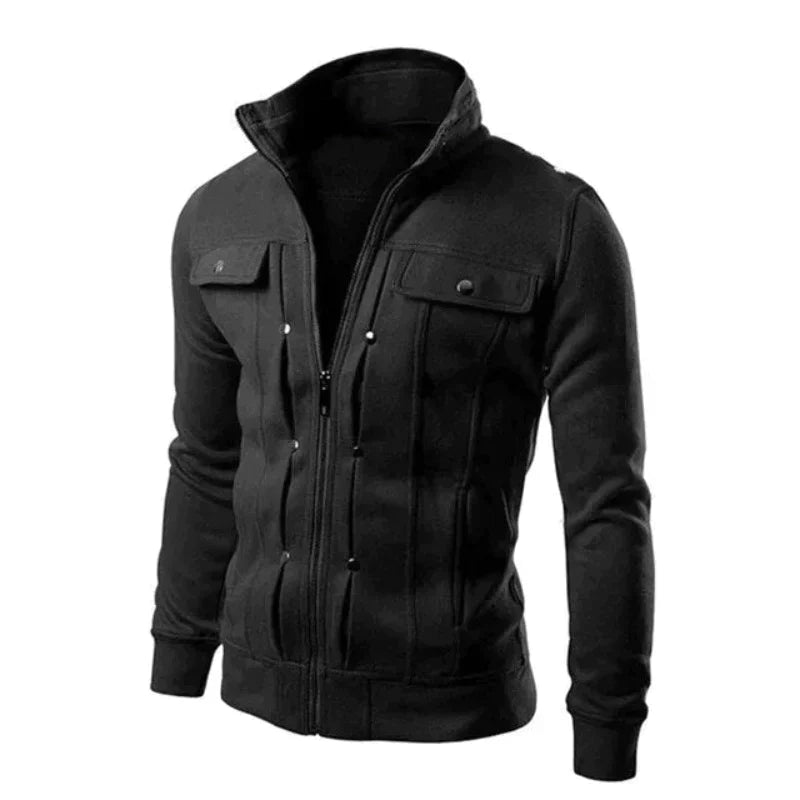Avelena | Herrenjacke für Die Übergangszeit